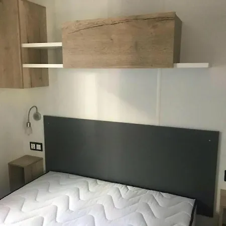 Feriehus A Avec Piscine Canet-en-Roussillon