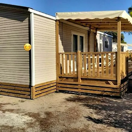 Holiday home A Avec Piscine Canet-en-Roussillon