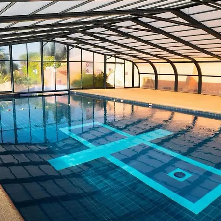 A Avec Piscine * Canet-en-Roussillon