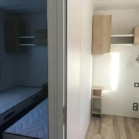 Prázdninový dům A Avec Piscine Canet-en-Roussillon