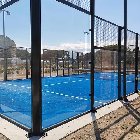 بيت للعطل A Avec Piscine كانيه