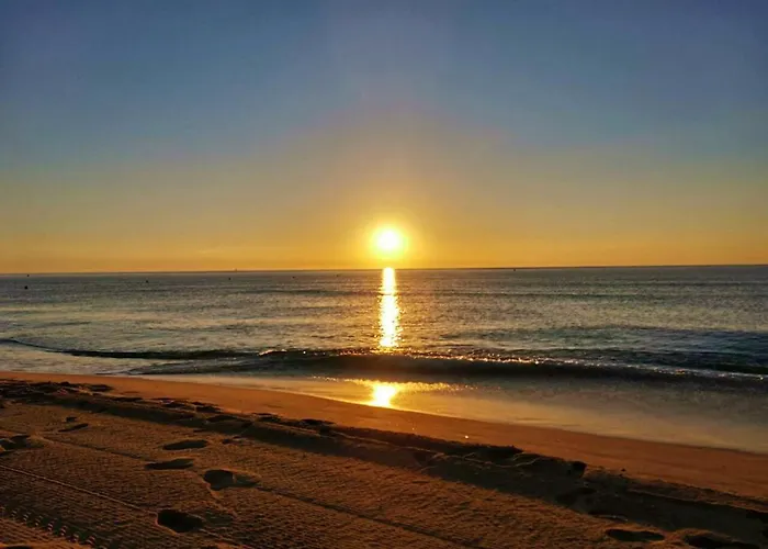 A Avec Piscine Prázdninový dům